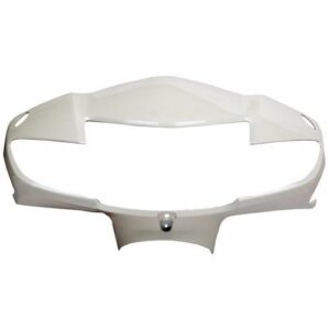 Activa i Visor White
