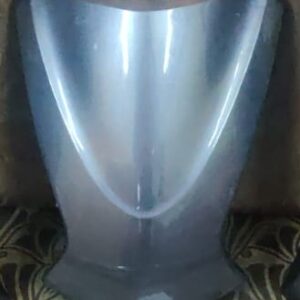 Activa I Nose Metallic Grey
