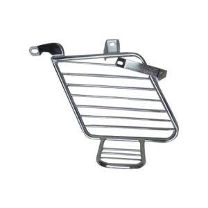 Suzuki Max 100 Saree Guard