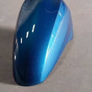 Activa 5g Metal Mudguard Blue