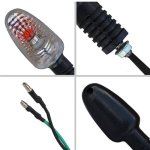 FZ Indicators Set of 2