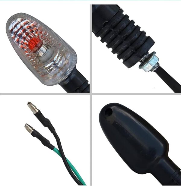 FZ Indicators Set of 2