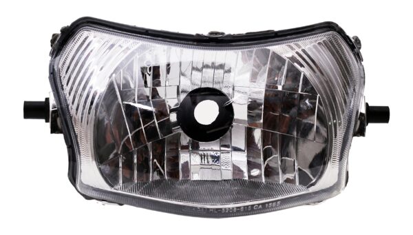 Suzuki Access 125 Head light