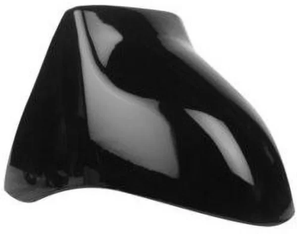 Suzuki Access Mudguard Black