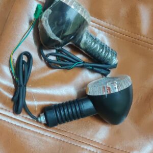 Bajaj Avenger Rear Indicators 2pc