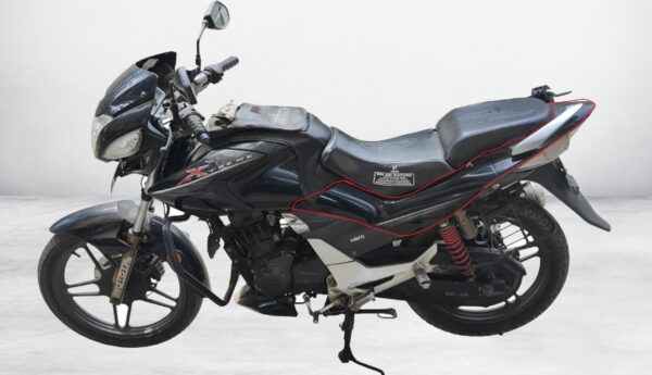 CBZ Xtreme T3 Indicators - Image 2
