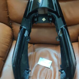 Hero Ignitor Tail panel Black