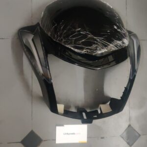 Hero Splendor Pro LST 2016 Headlight Visor, Fairing, Mask