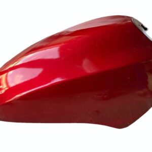 Activa 5g Metal Mudguard Red