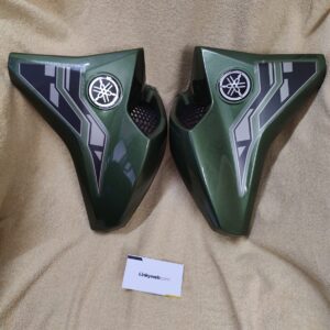 Yamaha FZ V2 TPFC