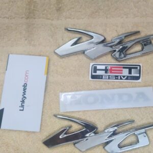 Honda Dio Logos