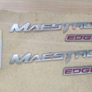 Hero Maestro Edge Logos