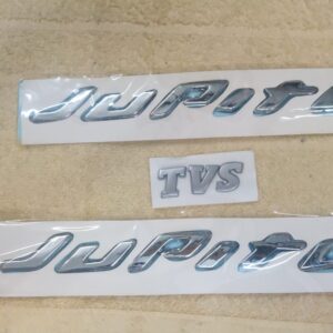 TVS Jupiter Logos