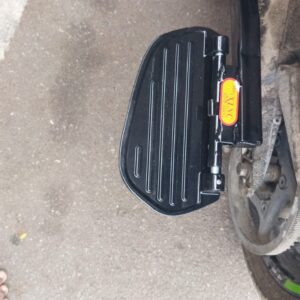 Ather Electric Ladies Foot rest