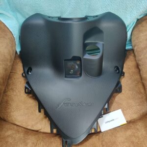 Yamaha Fascino BS6 Inner Body
