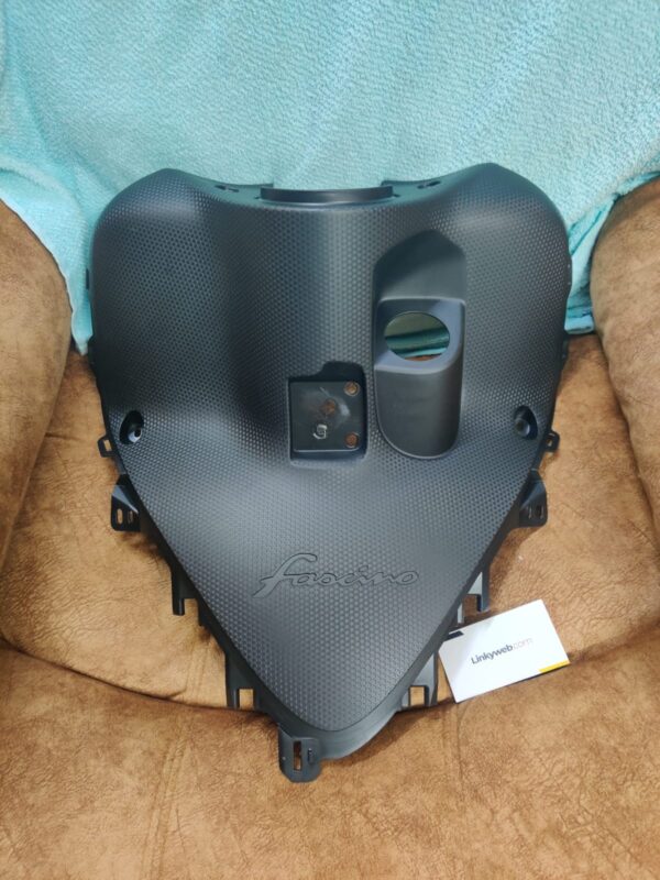 Yamaha Fascino BS6 Inner Body