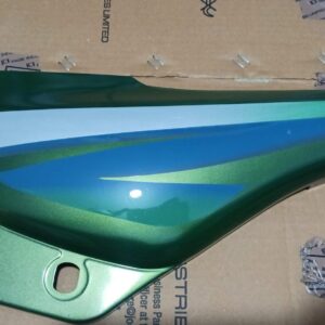 WhatsApp Image 2025-02-07 at 12.37.11 PM Bajaj Caliber 115 Side Panel Green (Set of 2)