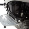 Burgman Ladies Foot Rest Honda Dio Ladies Foot Rest