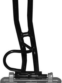 Burgman Ladies Foot Rest