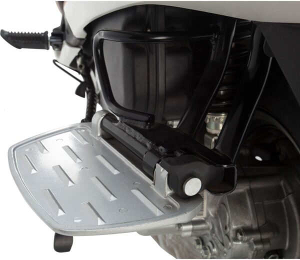 Burgman Ladies Foot Rest - Image 2