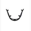 Burgman Mudguard Bumper - Linkyweb Suzuki Burgman Mudguard Bumper Black