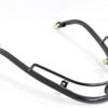 Burgman Mudguard Bumper - Linkyweb Suzuki Burgman Mudguard Bumper Black