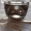 CBZ old head light assy - Linkyweb Hero Cbz Star Head Light Assembly
