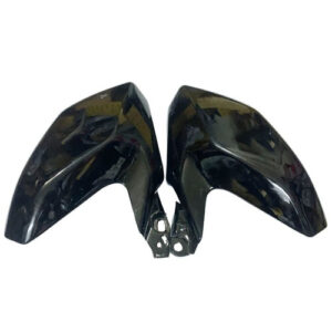 Honda Livo TPFC Black