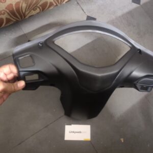 TVS Jupiter Meter Cover, RR Cover