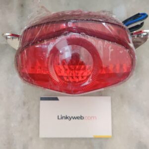 Stunner Tail light Assembly