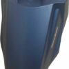 suzuki-front-mudguard-suitable-Blue Suzuki Burgman Front Mudguard Matte Blue
