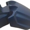 suzuki-front-mudguard-suitable-Blue2 Suzuki Burgman Front Mudguard Matte Blue