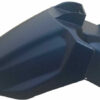 suzuki-front-mudguard-suitable-Blue3 Suzuki Burgman Front Mudguard Matte Blue