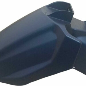 Suzuki Burgman Mudguard – Matte Blue