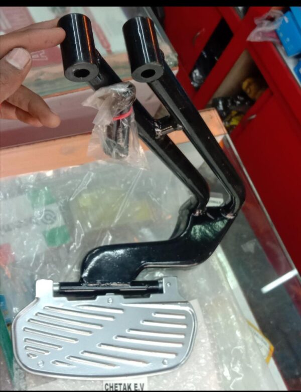 Chetak Electric Ladies Foot rest