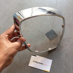 Suzuki Access Head light Garnish
