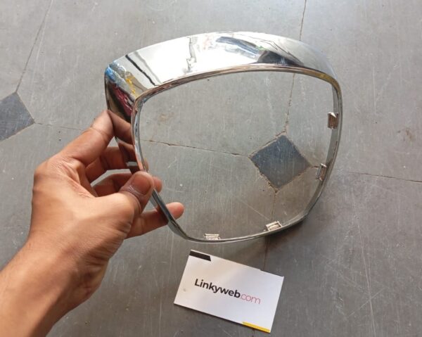 Suzuki Access Head light Garnish