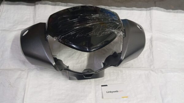 Honda Activa 125 LED Headlight's Visor