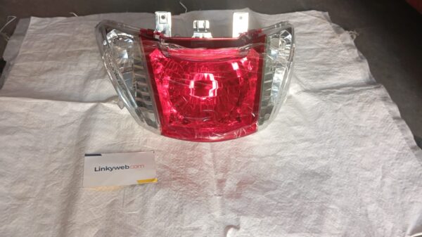 Honda Activa i Tail Light Assembly