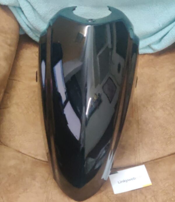 Maestor Mudguard Black - Linkyweb.com