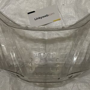 Access Tail light Cover