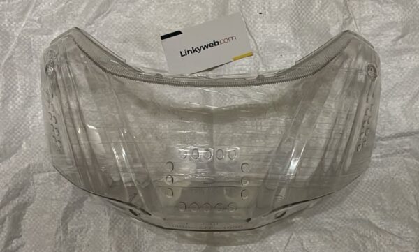 Access Tail light Cover