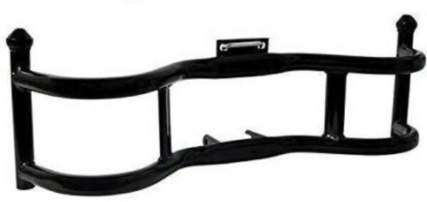 Yamaha FZ and FZ-S Version 1 & 2 Leg Guard - Image 3