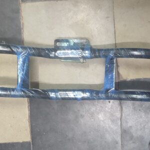 Yamaha FZ and FZ-S Version 1 & 2 Leg Guard