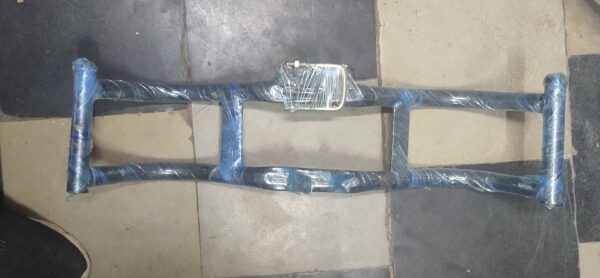 Yamaha FZ and FZ-S Version 1 & 2 Leg Guard - Image 6