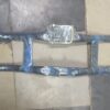 Yamaha FZ FZ-S Leg Guard