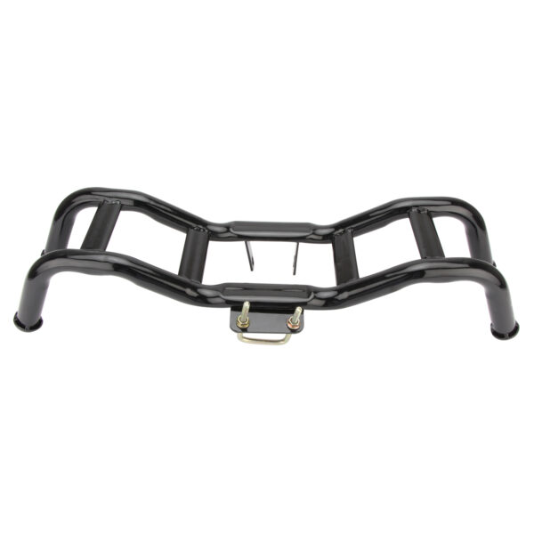 Yamaha FZ and FZ-S Version 1 & 2 Leg Guard