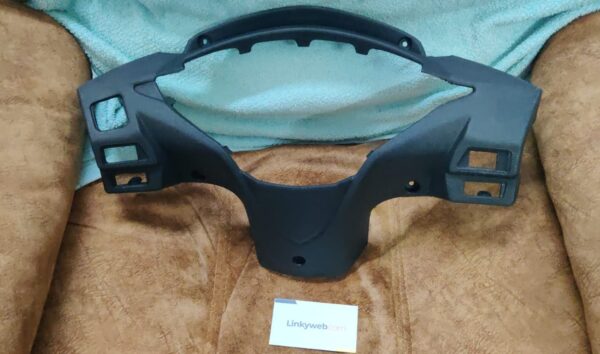 Honda Activa 125 Meter RR Cover