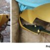 activa 5g led visor2 Honda Activa 5G Headlight Visor Mask Fairing LED Yellow