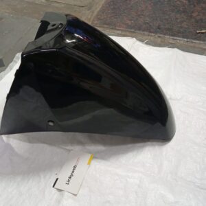 Honda Activa I Mudguard Black